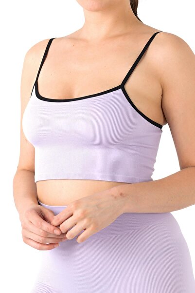 Miorre Gigotto Seamless Corded Bustier