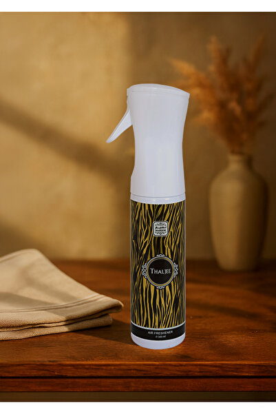 Naseem Thaljee Air Freshener - Long-Lasting Fragrance for Home, Office, or Ca...