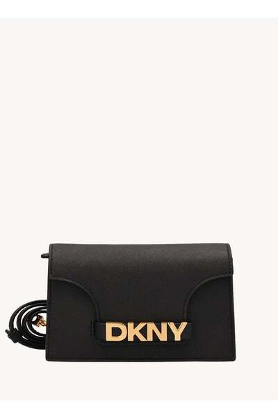 Dkny محفظة أفريل الصغيرة على خيط
