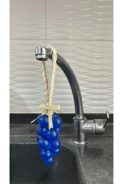 ARMELUXE SHOP Natural Grape Cluster Soap