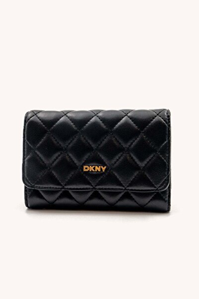 Dkny TRINA TRI-FOLD WALLET