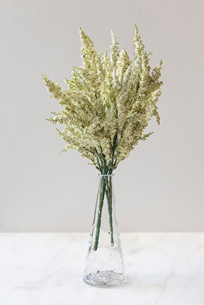 Arma House 2 باقة دوسيت دارام زهرة صناعية بيضاء