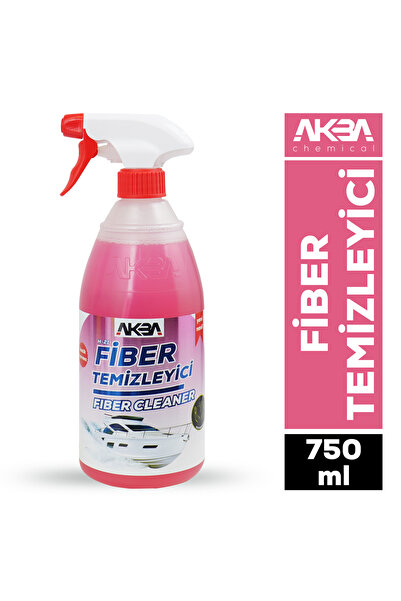 AKBA KİMYA AKBA FİBER TEMİZLEYİCİ 750 ML