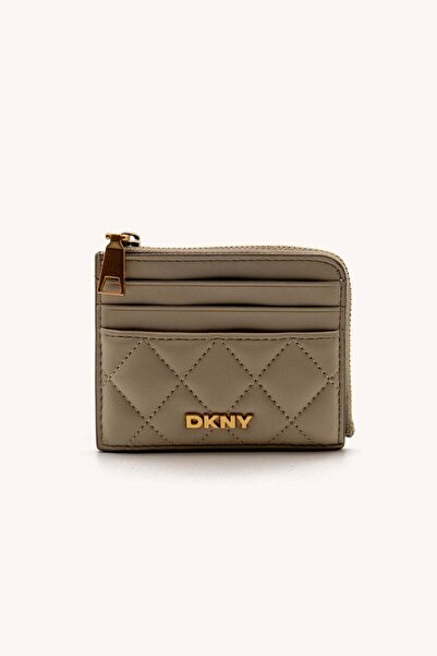 Dkny TRINA ZIP AROUND CARDCASE