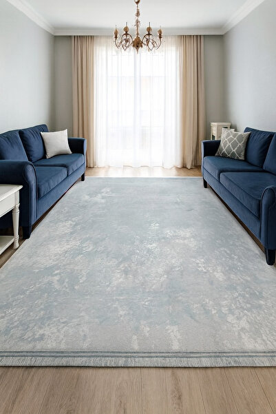 HALI SARAY CONCEPT ARAS SIK DOKUMA ORTA KALINLIKTA TEMİZLİĞİ KOLAY AKRİLİK SA...