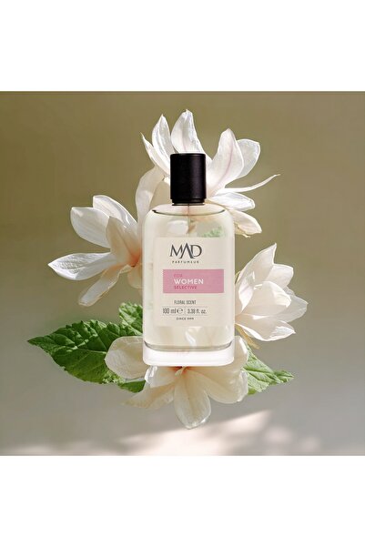 Mad Parfüm Mad J101 Selective 50 ml Kadın Parfüm