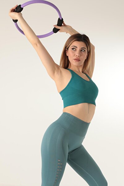 Doremi Sutien sport căptușit fără cusături