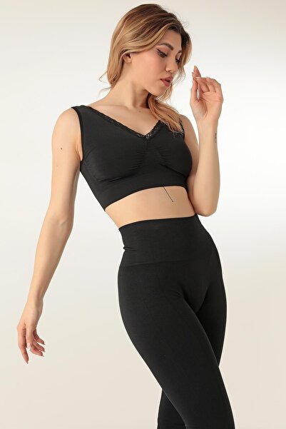 Doremi Безшовний бюстгальтер-топ