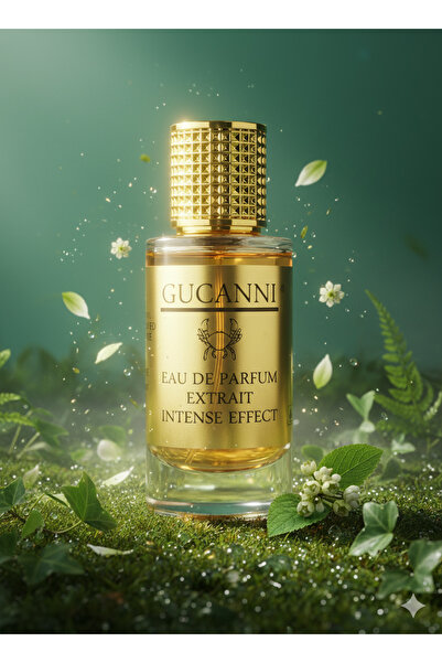 GUCANNI Greenley Parfum De Marley 75ml Unisex Edp Yeşil Elma Ferahlığı Kalıcı...