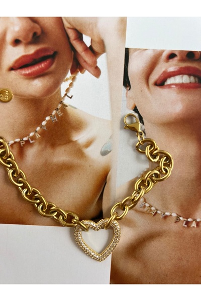 mitico jewellery Always Together Bileklik