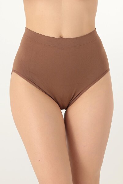 Miorre Seamless Regular Waist Breathable Anti-Sweat Comfortable Fit Women's S...