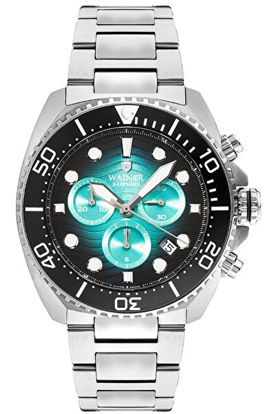 Wainer Wa.10300-A Men's Watch