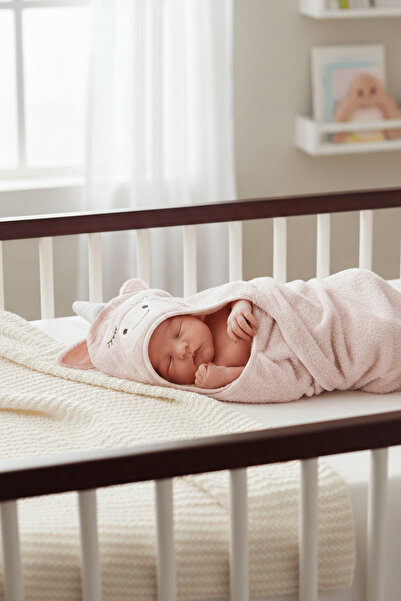 Miespiga مجموعة شباشب منشفة يونيكورن