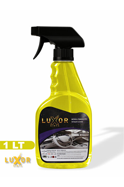 Luxor Kimya Detaylı Temizleyici 1 L