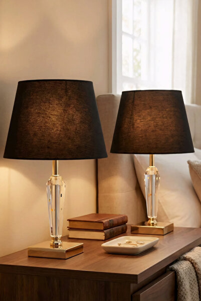 Coka عاكس الضوء الذهبي المكون من قطعتين من Belinda