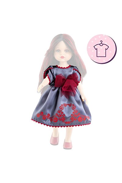 Paola Reina Kıyafet 32 cm / Oyuncak Bebek Kıyafeti