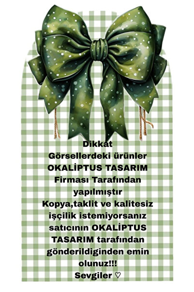 Okaliptus Tasarım Hosgeldiniz lavanta kapi dekoru kapi süsü hediyelik duvar dekoru