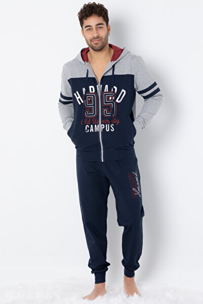 Doremi Чоловічий піжамний комплект - Домашній одяг