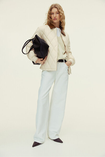 H&M THERMOLITE® Kapitone Ceket