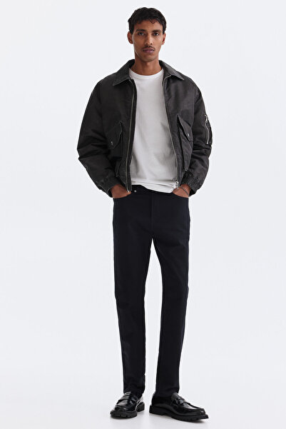 H&M 5 Cepli Pantolon Slim Fit