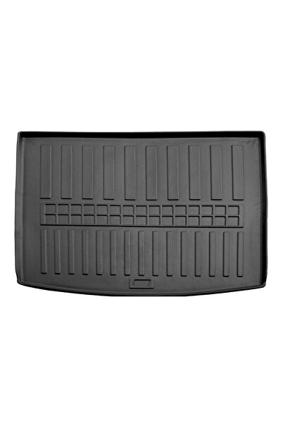 Umbrella UMBRELLA TRUNK PROTECTION CARPET FOR SEAT ATECA WITH HIGH FLOOR (2016-)