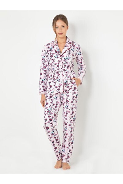 Doremi Pajama Set