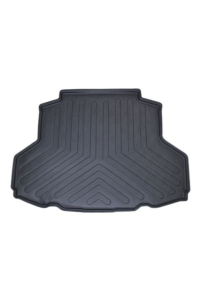 Umbrella UMBRELLA TRUNK PROTECTIVE CARPET FOR MITSUBISHI LANCER 2001-2007