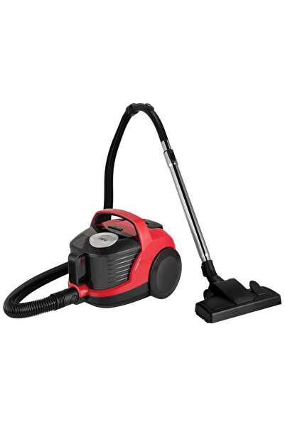 Beko VCO32801AR bagless vacuum cleaner, 800 W, -cyclonic, Double Hepa filtrat...