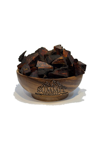 Summit Herbal Öd Ağacı Oud Ağaç Tütsü 25 gr Enerji Arınma Nazarlık Ritüel Aga...