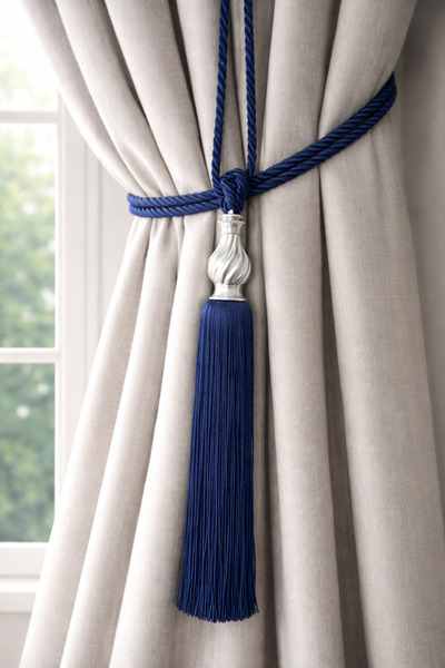 MİR BRACOL TAVANDAN BAĞLIMALI 1 ADET TÜM PERDELERE UYGUN