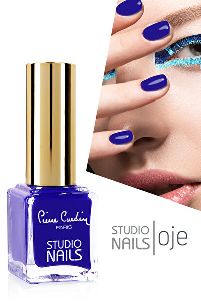 Pierre Cardin Studio Nails Oje -079