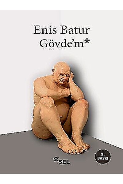 Sel Yayıncılık Gövde'm