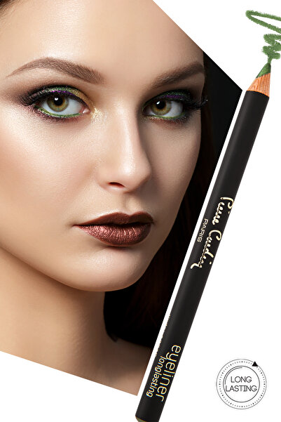 Pierre Cardin Eyeliner Longlasting Uzun Süre Kalıcı Göz Kalemi