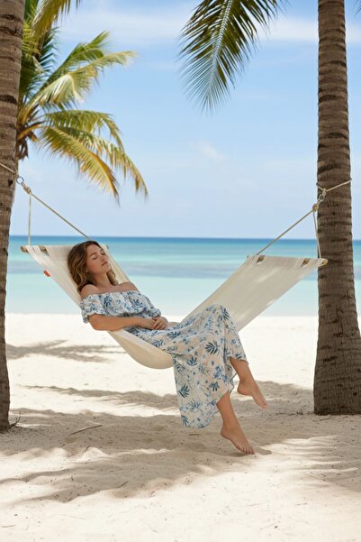 Svava Lungo Bahçe Hamağı