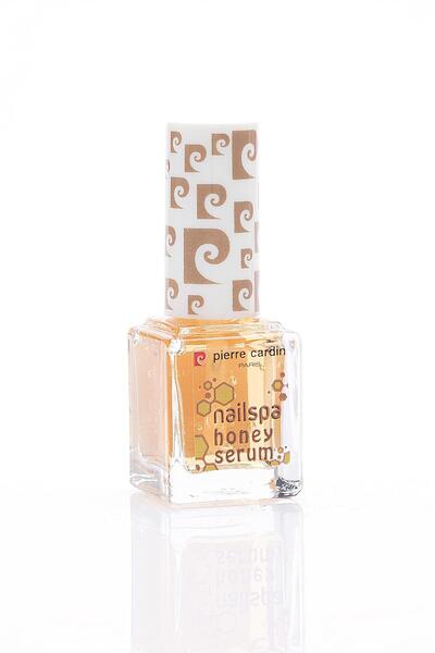 Pierre Cardin Nail Spa Honey Tırnak Bakım Serumu