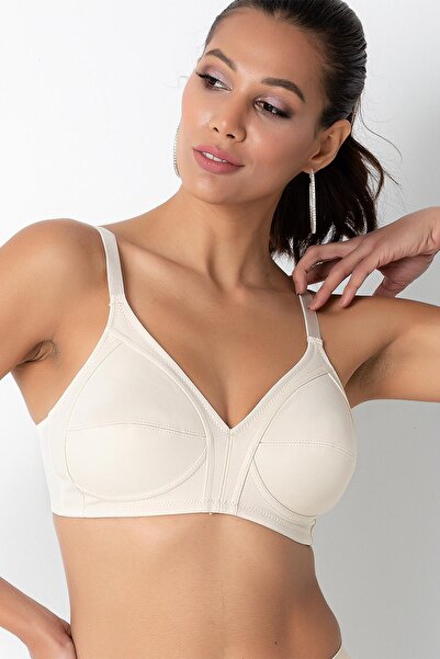 Miorre Marsha No Underwire Minimizer Gathering Sutien