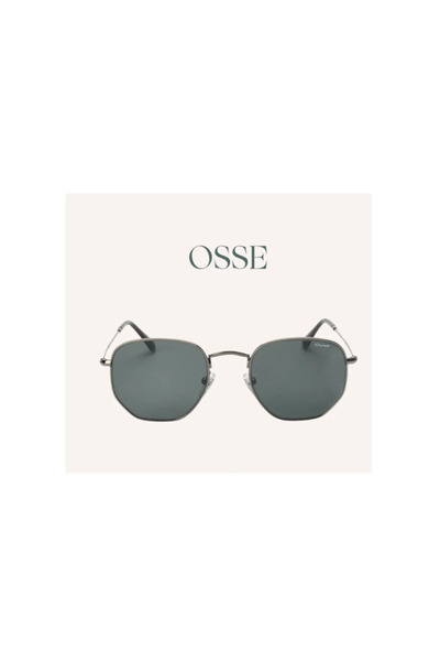 Osse Unisex Mineral Güneş Gözlüğü 51-21-145 UV400 NT26004