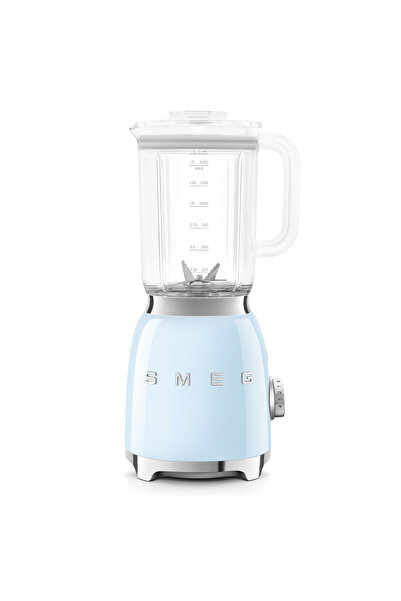 SMEG Blender 4 speeds, 1.5L, 800W