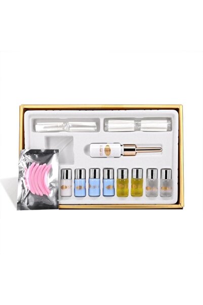 Genel Markalar sfeyx Kirpik Perma Lıftıng Seti (50 Kullanımlık) news sfey 997516