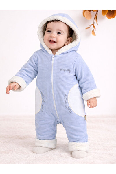 Nehad Bebe ERKEK BEBEK WELSOFT TULUM