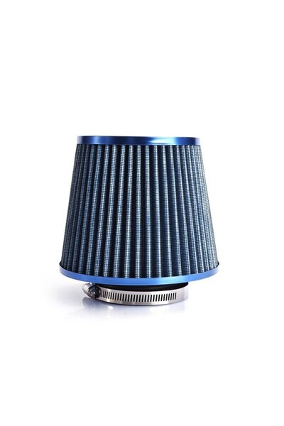 Space فلتر هواء ازرق 7.6 سم / DAHI61