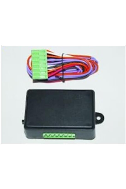 AEM Otomatik Katlanır Ayna Modülü