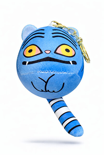 OEM Плюшена играчка - K-pop Ловци на демони 25 см