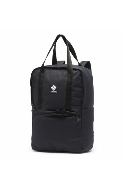 Columbia Unisex Outdoor Çanta -Sırt UU7851 TRAIL TRAVELER 18L BACKPACK 209449...