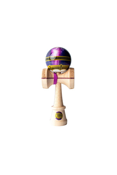 SWEETS Kendama Legend Model Austin Donivan Legend Shape