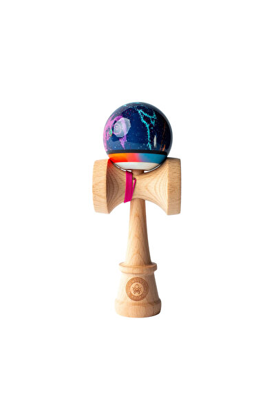 SWEETS Kendama Sig Model Codygriz Legend Shape