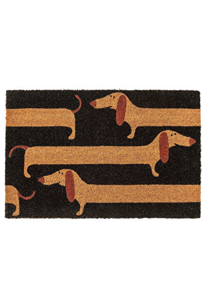 IKEA Quality Kapı Önü Paspası 40x60 cm