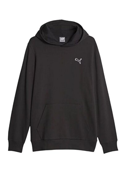 Puma Men's Logo Hooded Sweat Better Essentials Hoodie 67597801