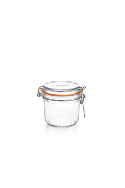 Le Parfait Super Terrines Glass Jar with Clip/Seal 200 ml