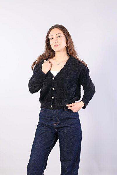 Mckanzie 1387 Buttoned Beard Cardigan